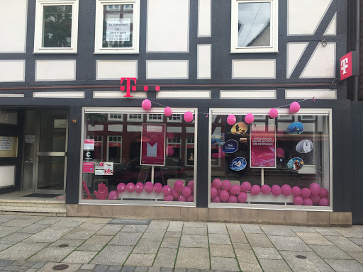 Telekom Partner Shop Melsunger Telefonladen