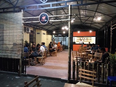 Photos of Eternal Kopi