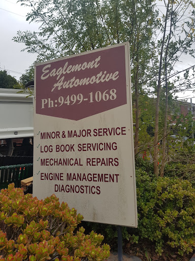 Eaglemont Automotive - Thumbnail
