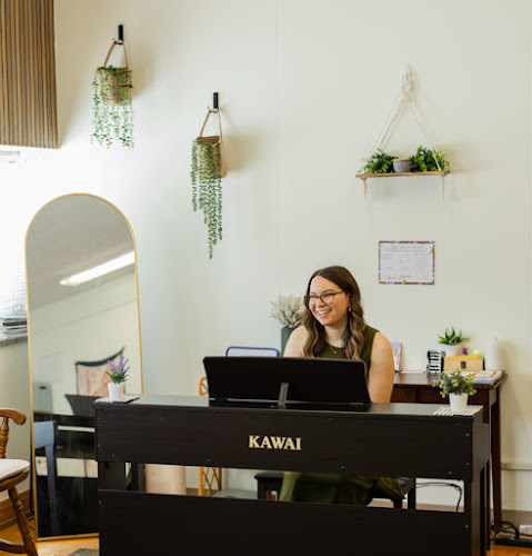 Santa Maria Voice Studio