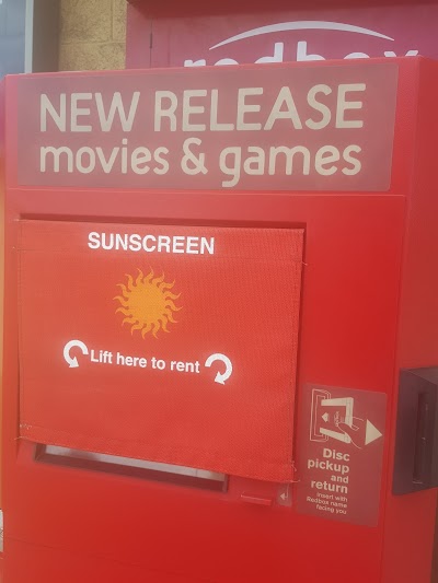 Redbox