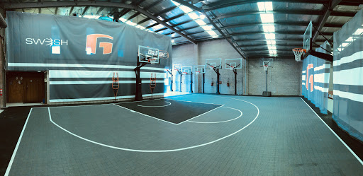 GOALRILLA BASKETBALL AUSTRALIA - Thumbnail