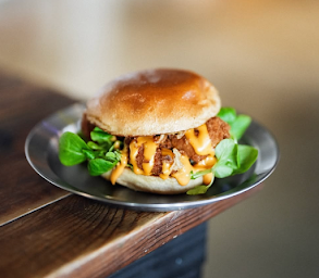 Photo n°5 de Les Chanceux à Brest (Restaurant de hamburgers)