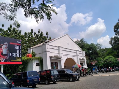 Photos of Taman Balekambang Surakarta