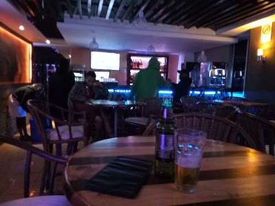Photos of Infinity Lounge