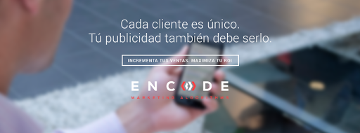 Encode | Marketing Online | Cancun | Mexico