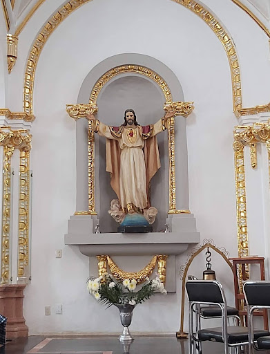 SANTUARIO DE SAN FRANCISCO DE RIVAS - Thumbnail