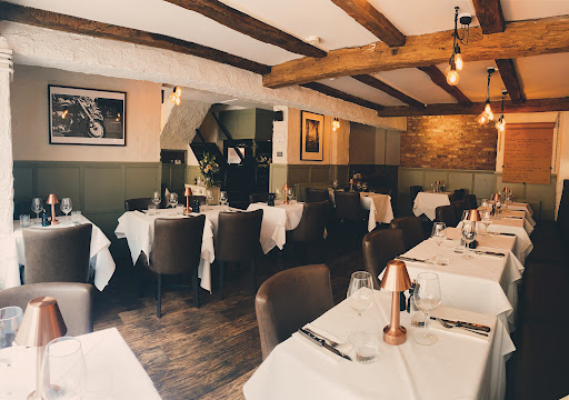 IL Bistro - Visual