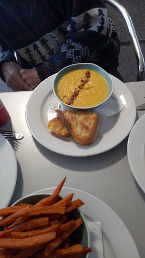 LiveBetter Cafe Connect Gallery - Australia