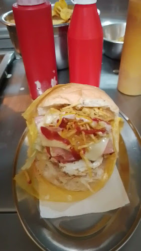 Horarios de Nutri Burguer