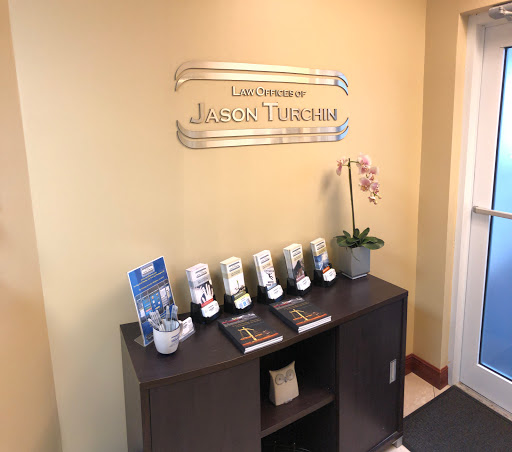 Law Offices of Jason Turchin - Thumbnail