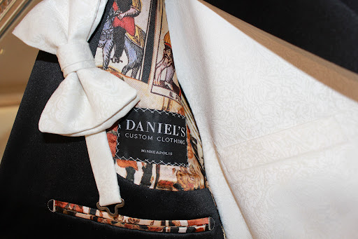 Daniels Custom Clothing - Thumbnail
