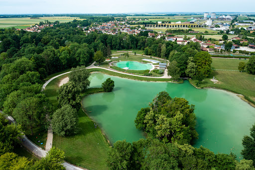 Photo de Baignade biologique de Connantre