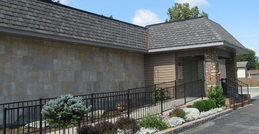Murray's Roofing, Inc.