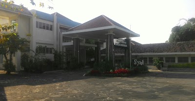 Photos of Jl Colombo Yogjakarta