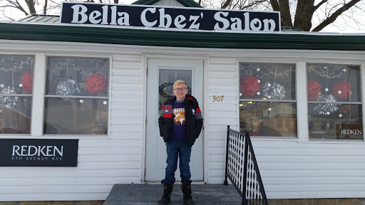Bella Chez Logo