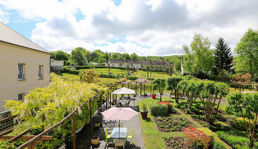 Photo de Résidence Les Jardins de Nampcel à Blérancourt (02300)
