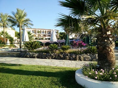 Photos of Aristoteles Beach Hotel