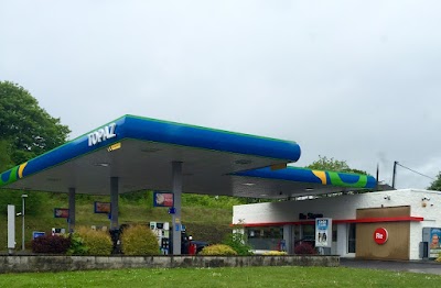 Gas Station