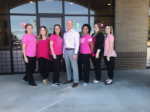 Carolina Family Orthodontics of Five Forks - Thumbnail