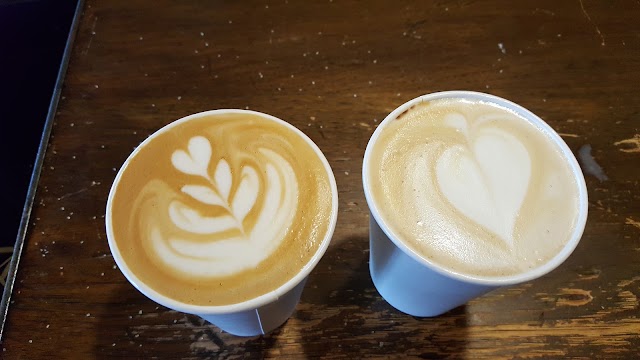Sisters Coffee Co