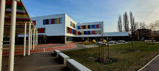 Collège Alfred Sisley - Thumbnail
