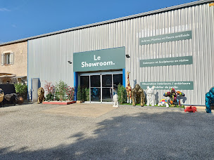 Photo n°20 de Animaux en Résine : Statue gorille en résine, Sculpture chien et chat en résine à Jonquerettes (Magasin d'ameublement et de décoration)