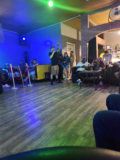 Chill Factor Hookah and Cigar Lounge - Thumbnail