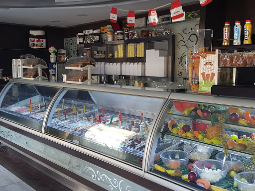 Passione Gelato Gallery - Italy