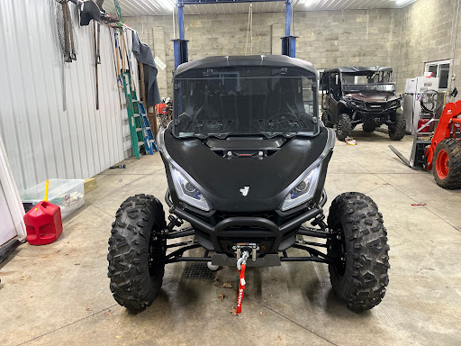 Daystar Powersports and Equipment - Thumbnail