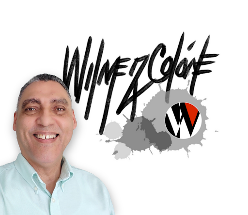 Wilmer Colón: Arte