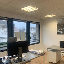 Photo n°3 de SAD'S INTERIM SERRIS à Serris (Agence d'intérim)