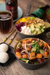 Photo n°61 de Toasushi Pierre-Bénite à Oullins-Pierre-Bénite (Restaurant de spécialités asiatiques)