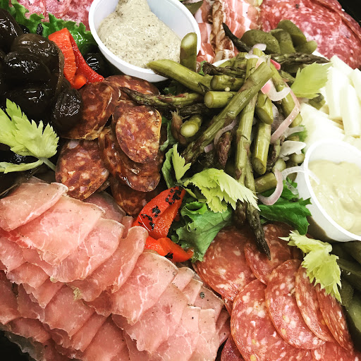 Village Gourmet - Cafe & Catering - Thumbnail