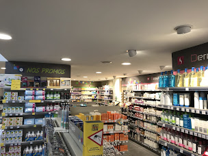 Photo n°9 de PHARMACIE du Pont Lorois - Matériel médical - Orthopédie - Dermocosmétique - Homéopathie - Aromathérapie [Plouhinec] à Plouhinec (Pharmacie vétérinaire)