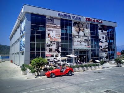 Photos of Robna kuća ZEĆANKA