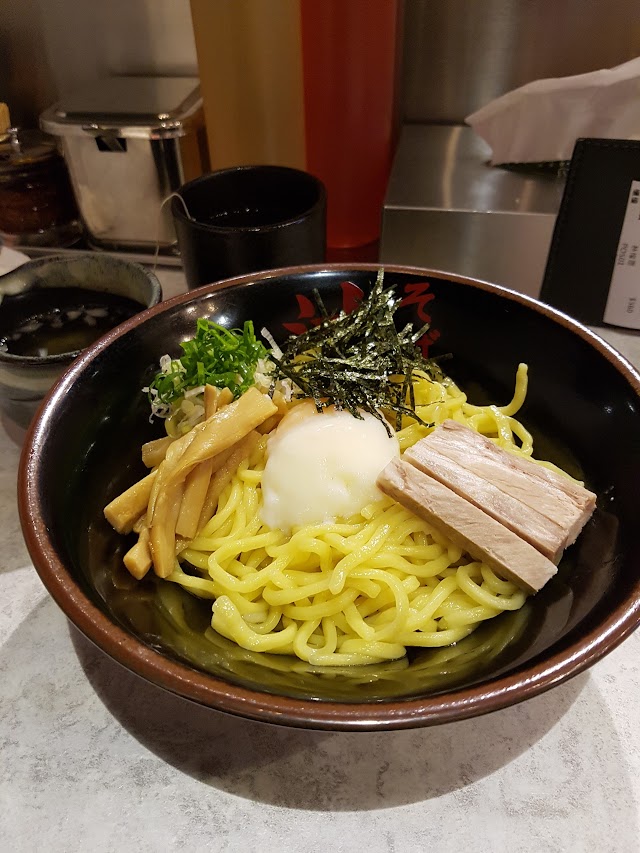 東京油組總本店 台北華山組