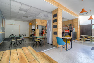 Photo n°26 de Auberge des Cimes à Gavarnie-Gèdre (Hostel)