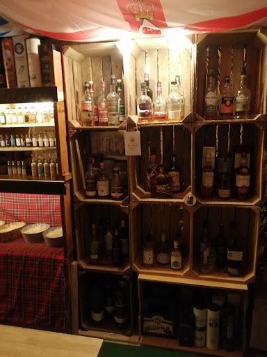 SmokyTom's Stübchen - Thumbnail