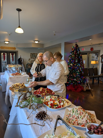 Mayne Island Resort by null