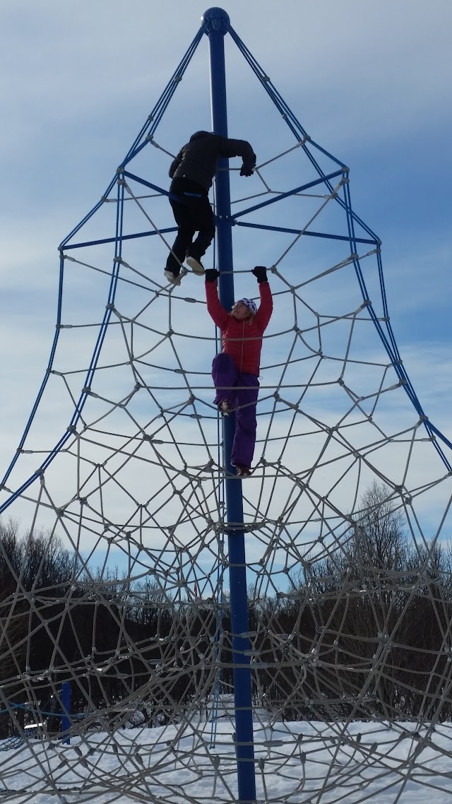 Charlottenlund Recreational Park