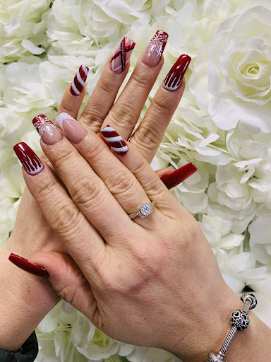 K C Nail - Thumbnail