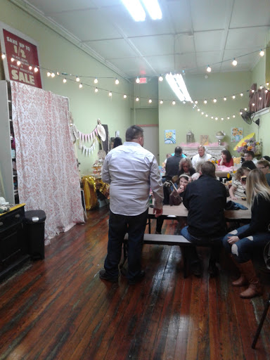 Cosi Bella Boutique