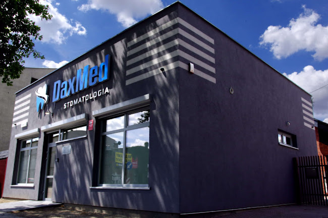 Daxmed Stomatologia - Stomatolog