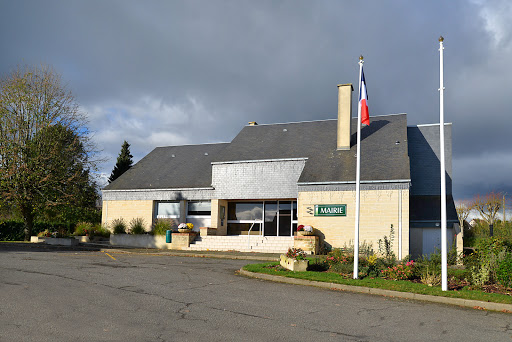 Mairie de Grainville-sur-Odon - Thumbnail