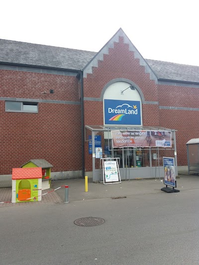 Photos of DreamLand Wavre