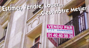 Photo n°2 de Pit'Immo à Paris (Agence immobilière)