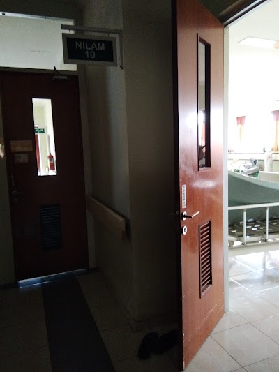 Photos of RSUD Kudungga Sangatta