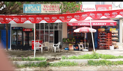 Photos of Tuğrul Market