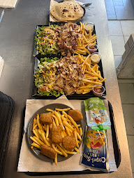 Photo n°3 de My tacos à Villeneuve-sur-Lot (Restauration rapide)